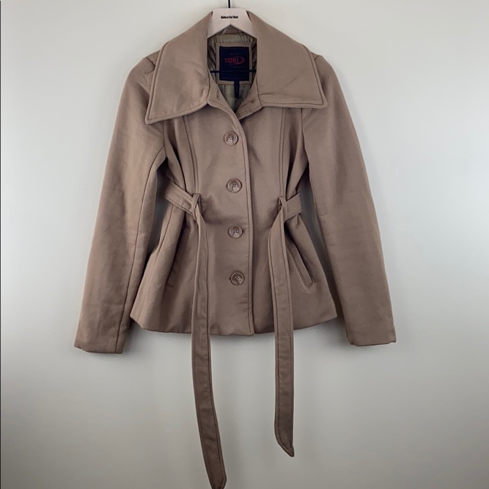 ❤️cloth fall jacket - Picture 3 of 6